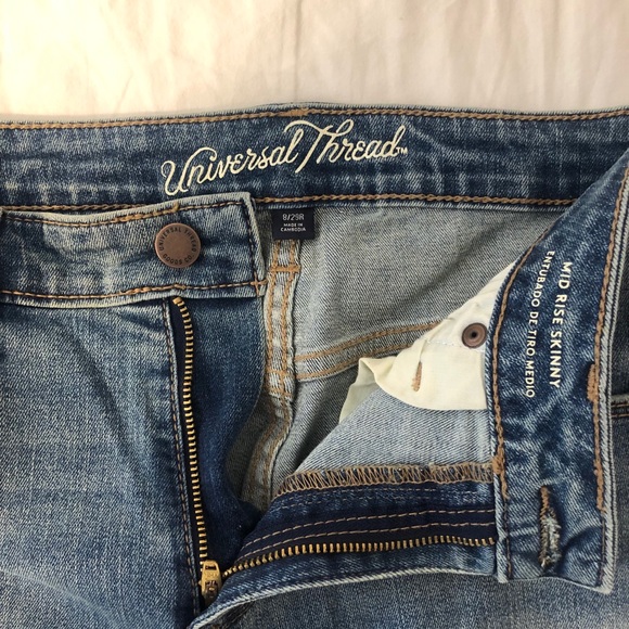 Universal Thread Jeans from Target - Picture 3 of 3